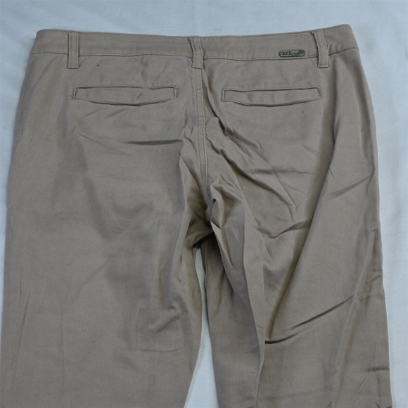 Buckle 28 Mollie Skinny Khaki Stretch Womens Chino Pants‎ - Picture 8 of 9